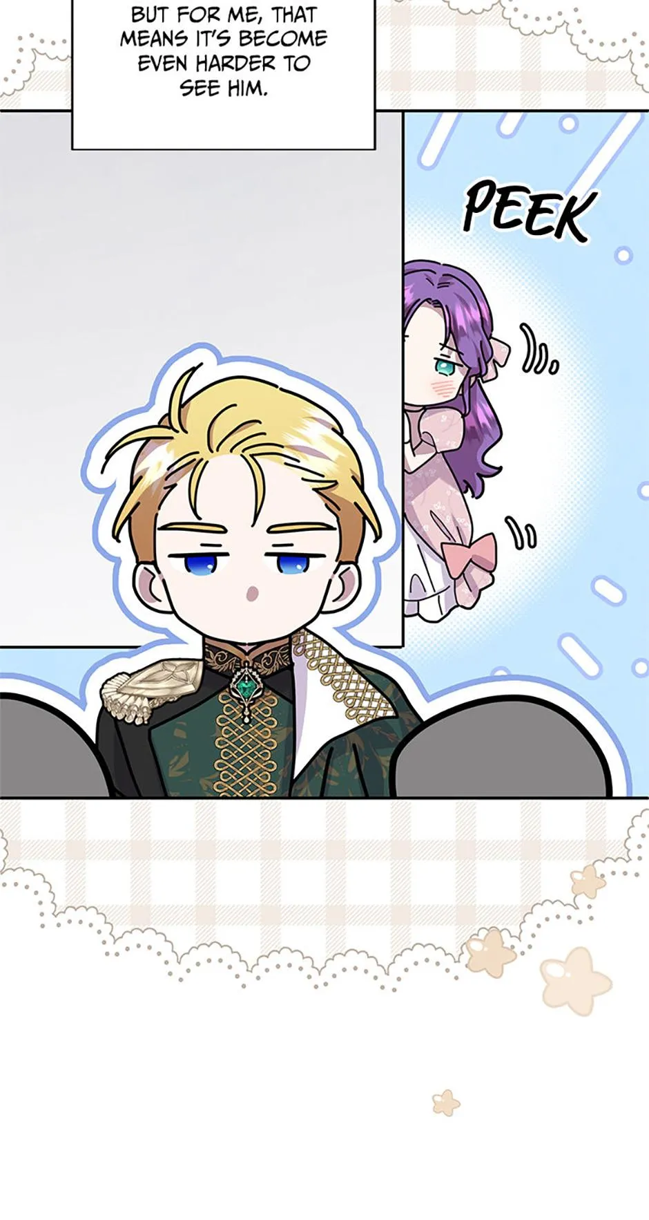 Read Materialistic Lady chapter 126 image 29 on Lezhin