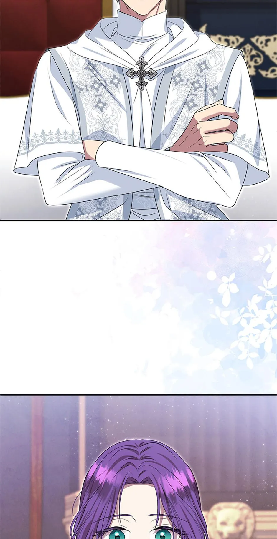 Read Materialistic Lady chapter 126 image 3 on Lezhin