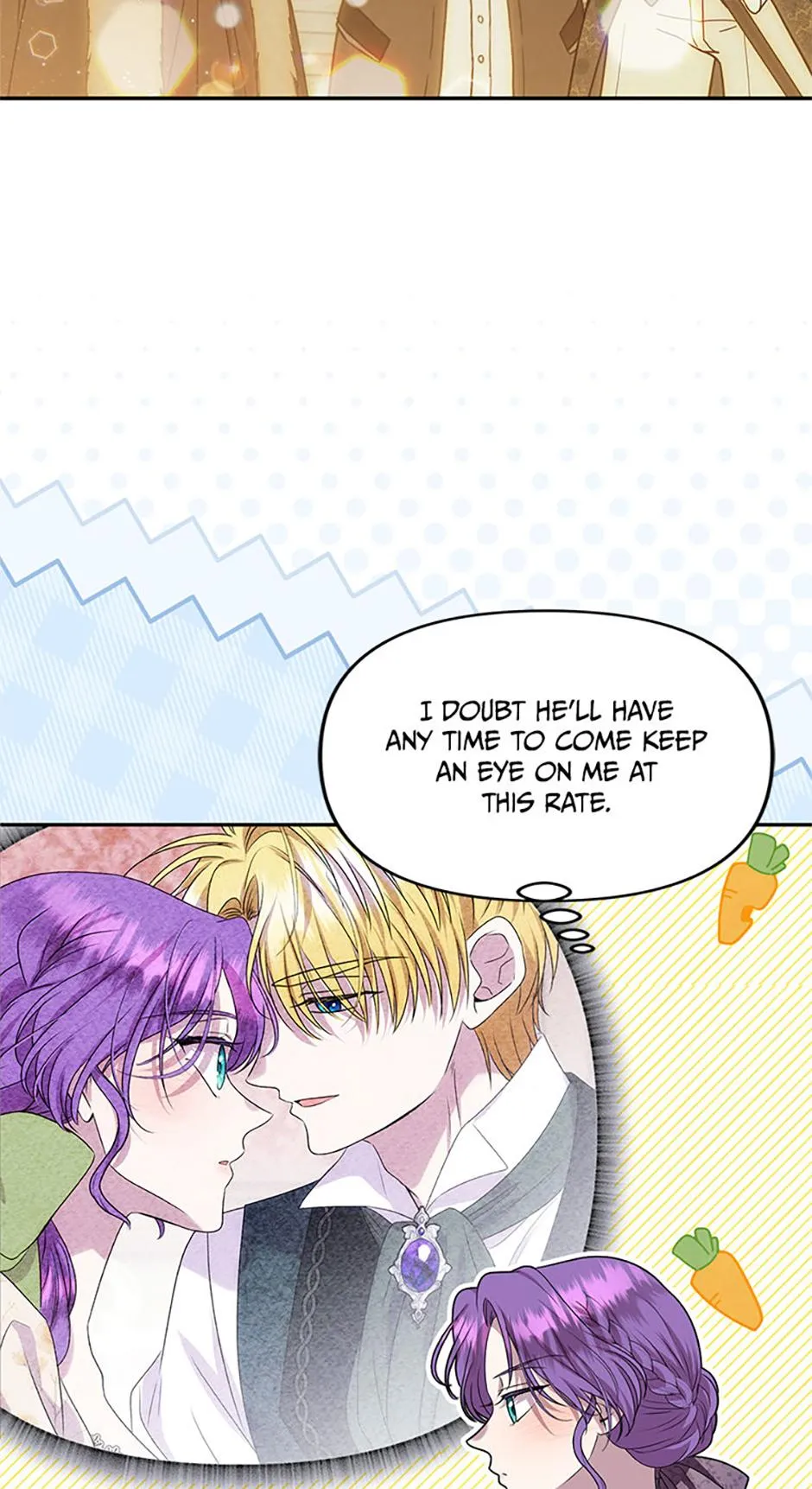 Read Materialistic Lady chapter 126 image 31 on Lezhin