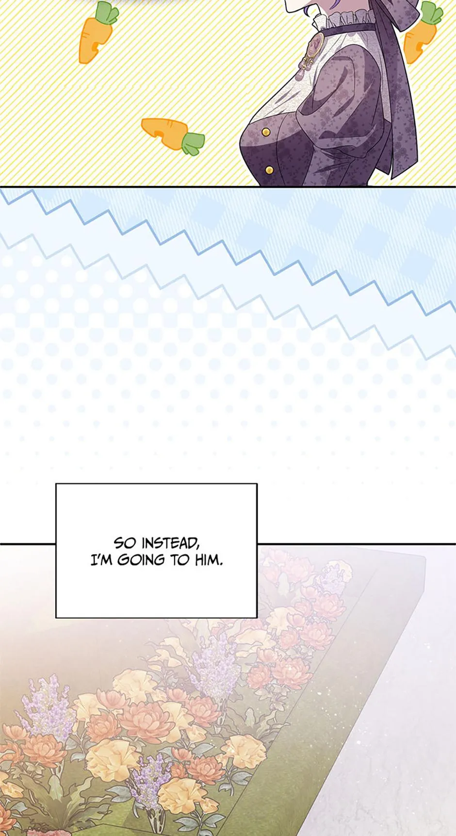 Read Materialistic Lady chapter 126 image 32 on Lezhin