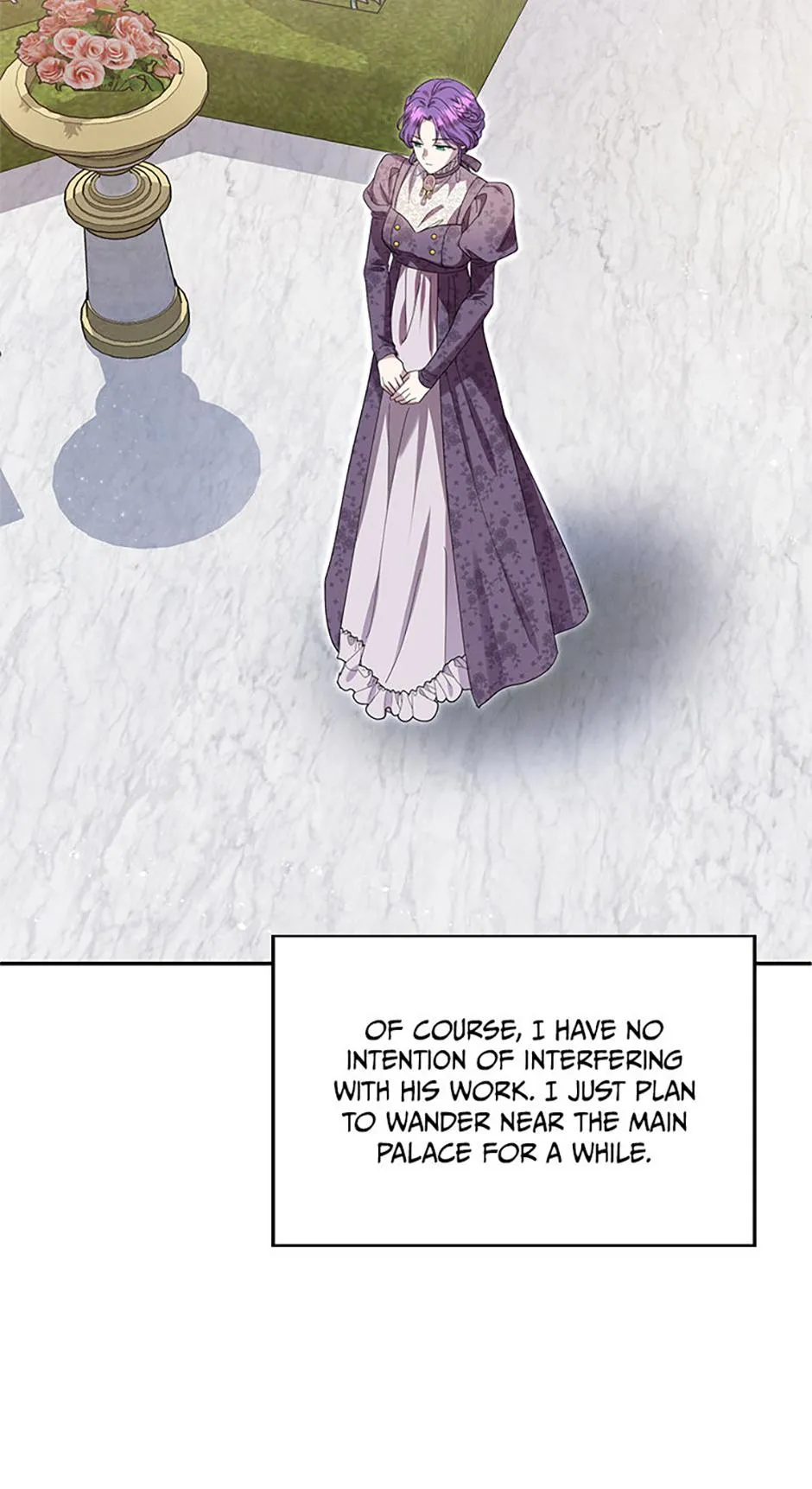 Read Materialistic Lady chapter 126 image 33 on Lezhin