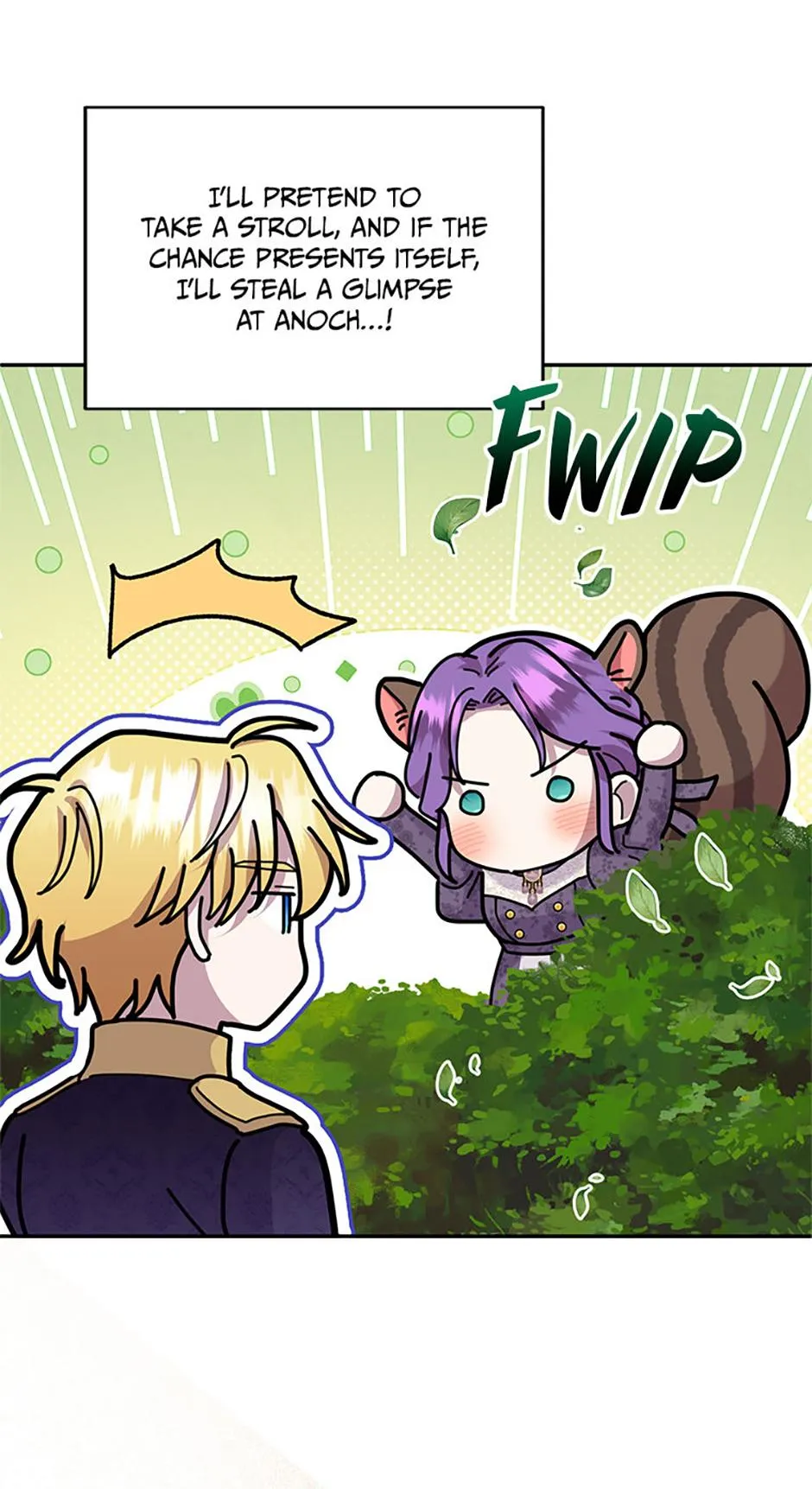 Read Materialistic Lady chapter 126 image 34 on Lezhin