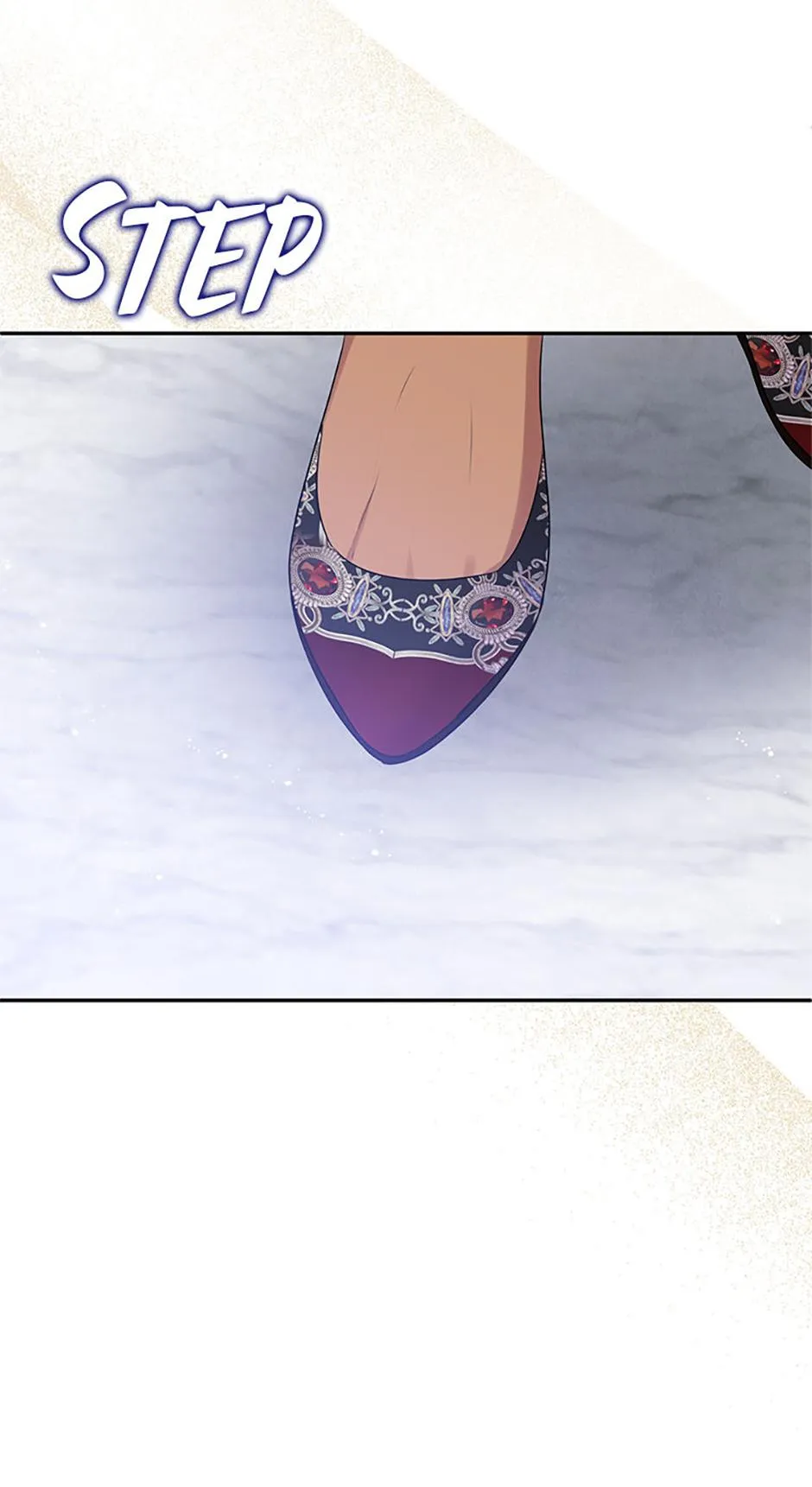 Read Materialistic Lady chapter 126 image 35 on Lezhin