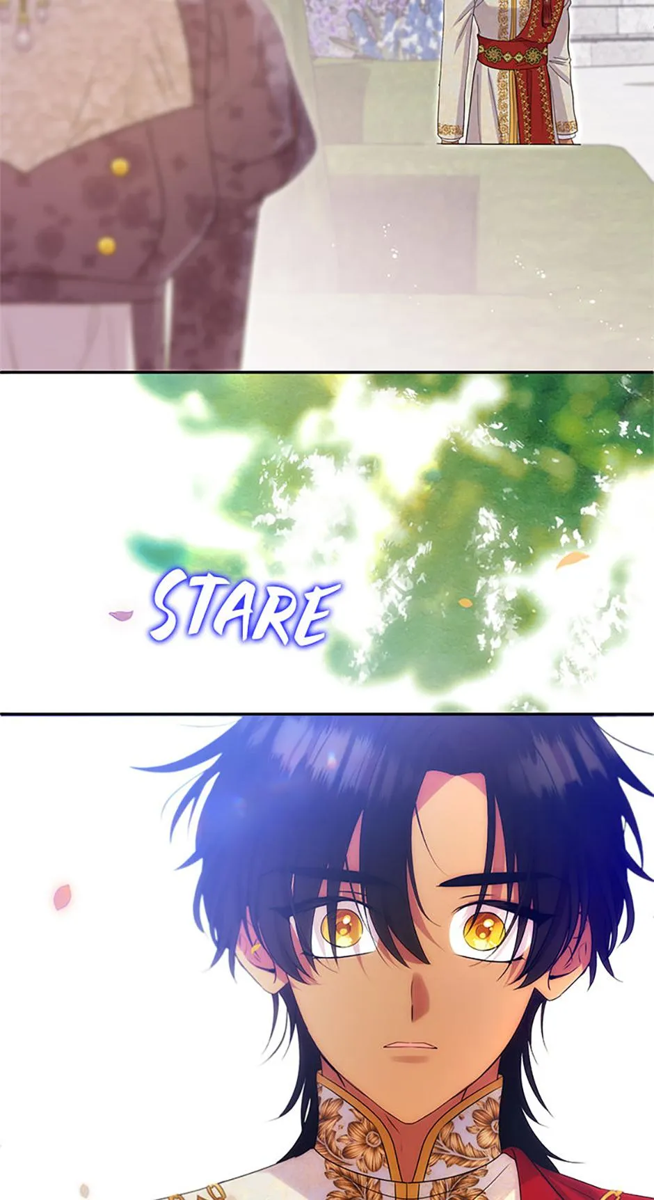 Read Materialistic Lady chapter 126 image 39 on Lezhin