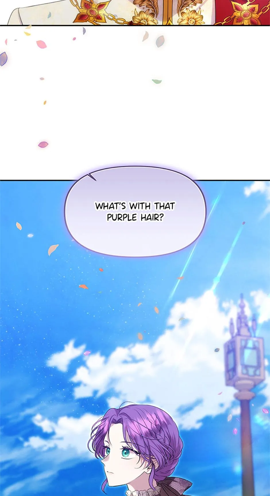Read Materialistic Lady chapter 126 image 40 on Lezhin