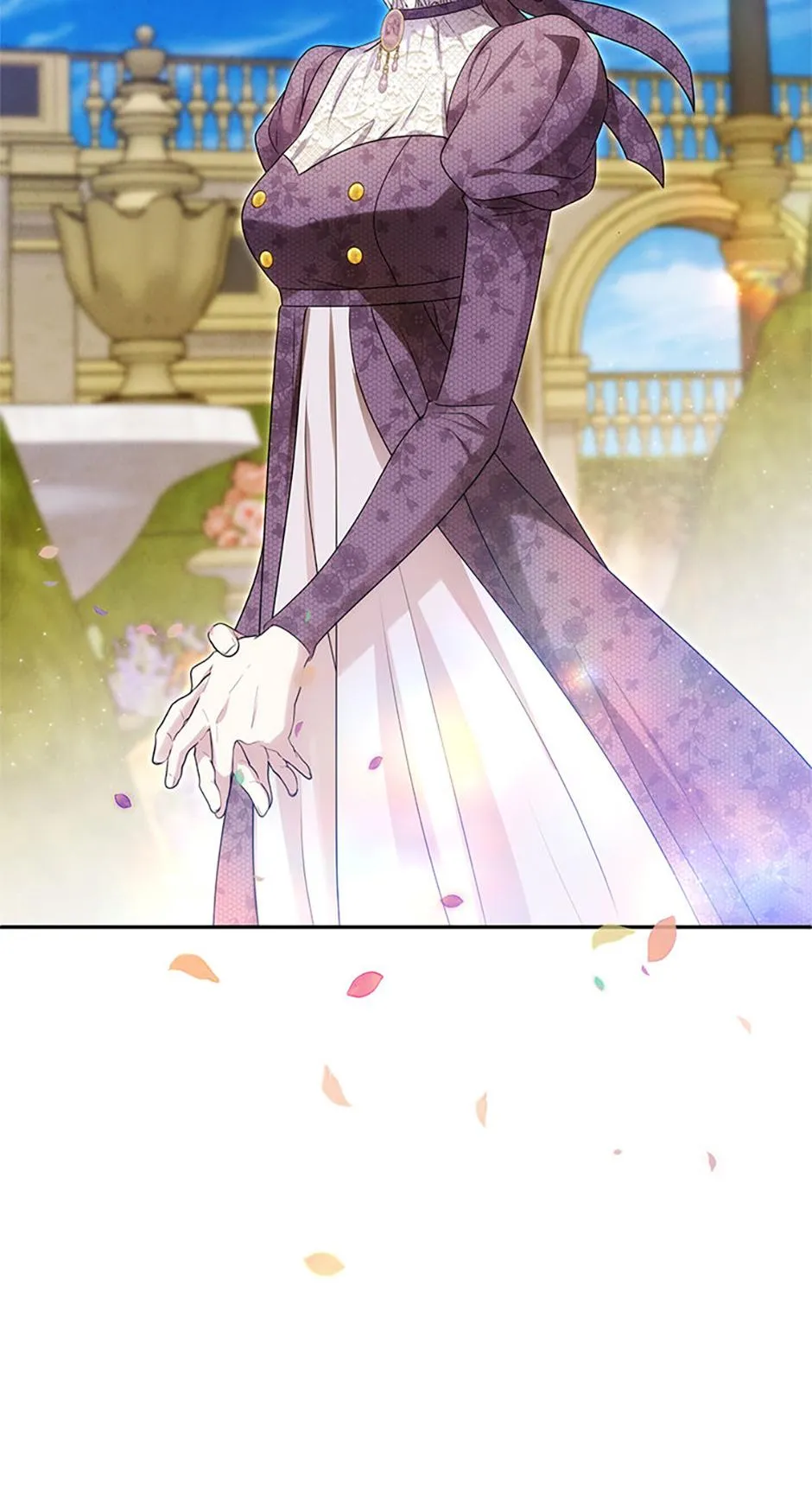 Read Materialistic Lady chapter 126 image 41 on Lezhin