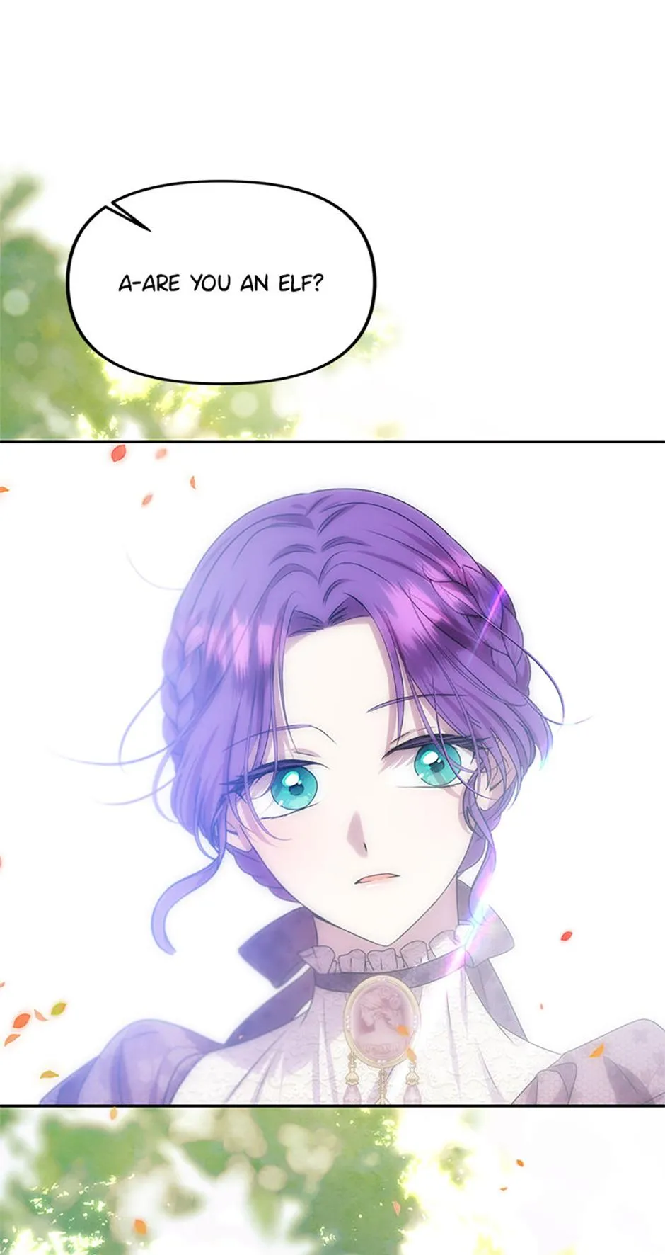 Read Materialistic Lady chapter 126 image 42 on Lezhin