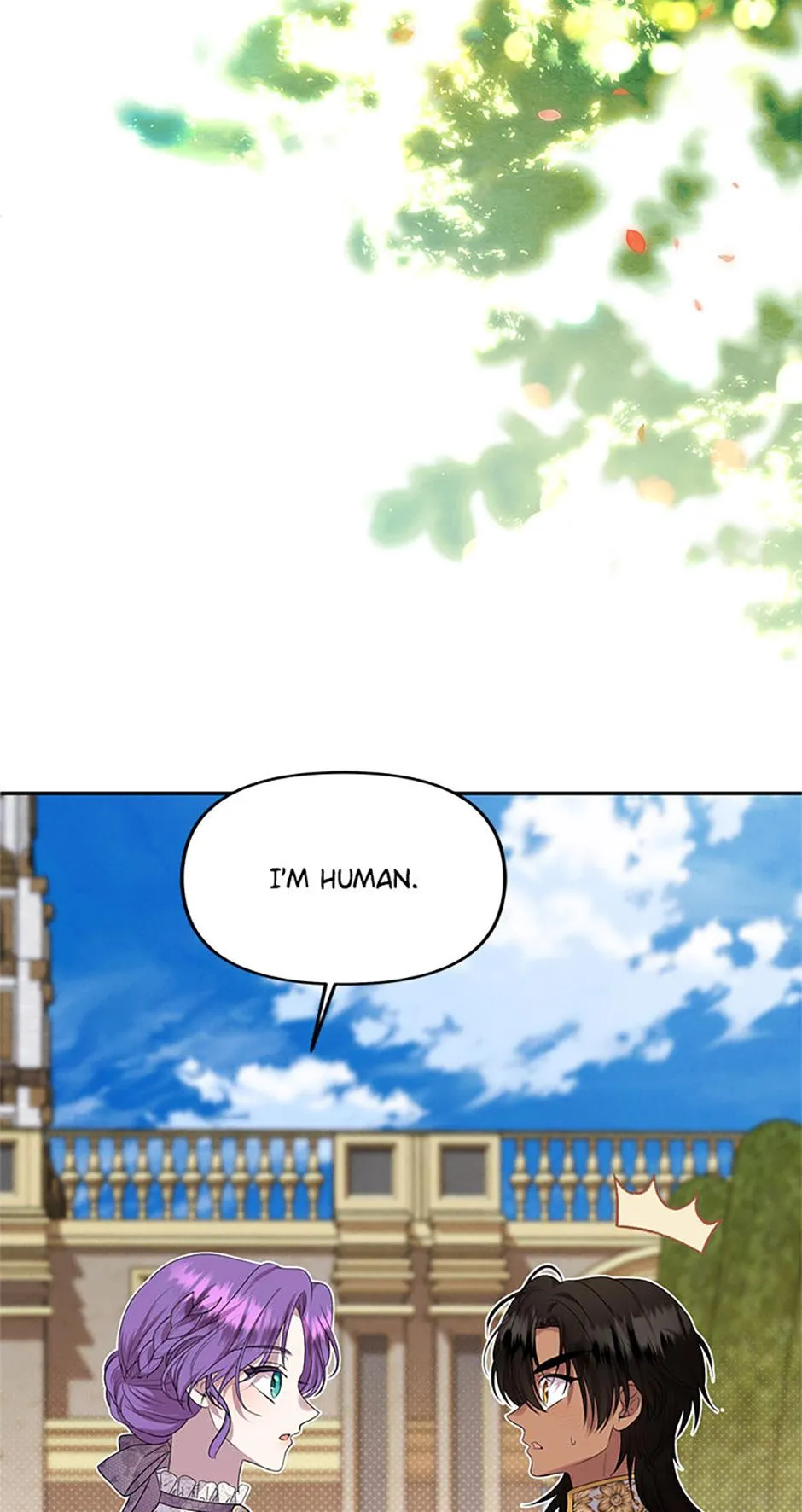 Read Materialistic Lady chapter 126 image 44 on Lezhin