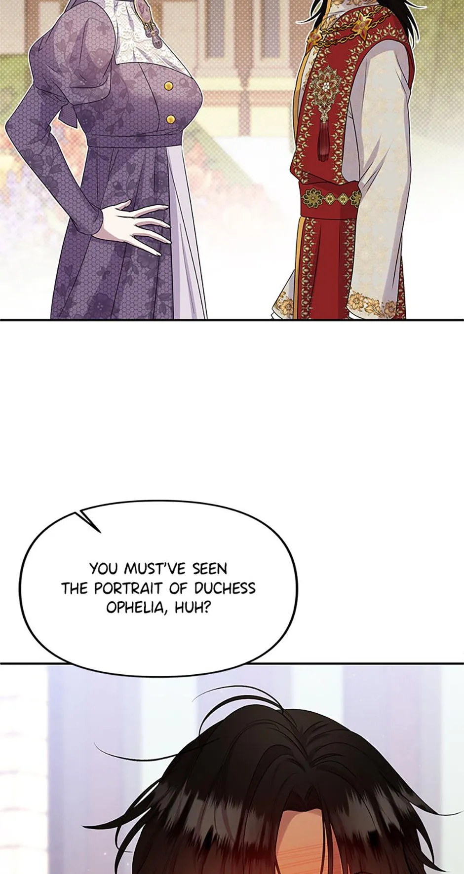 Read Materialistic Lady chapter 126 image 45 on Lezhin