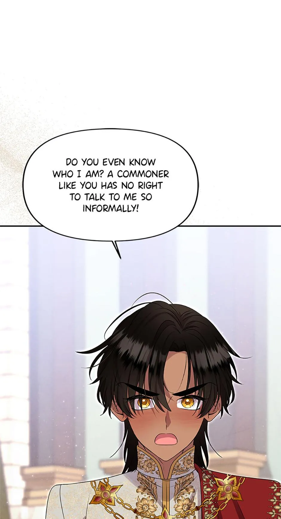 Read Materialistic Lady chapter 126 image 48 on Lezhin