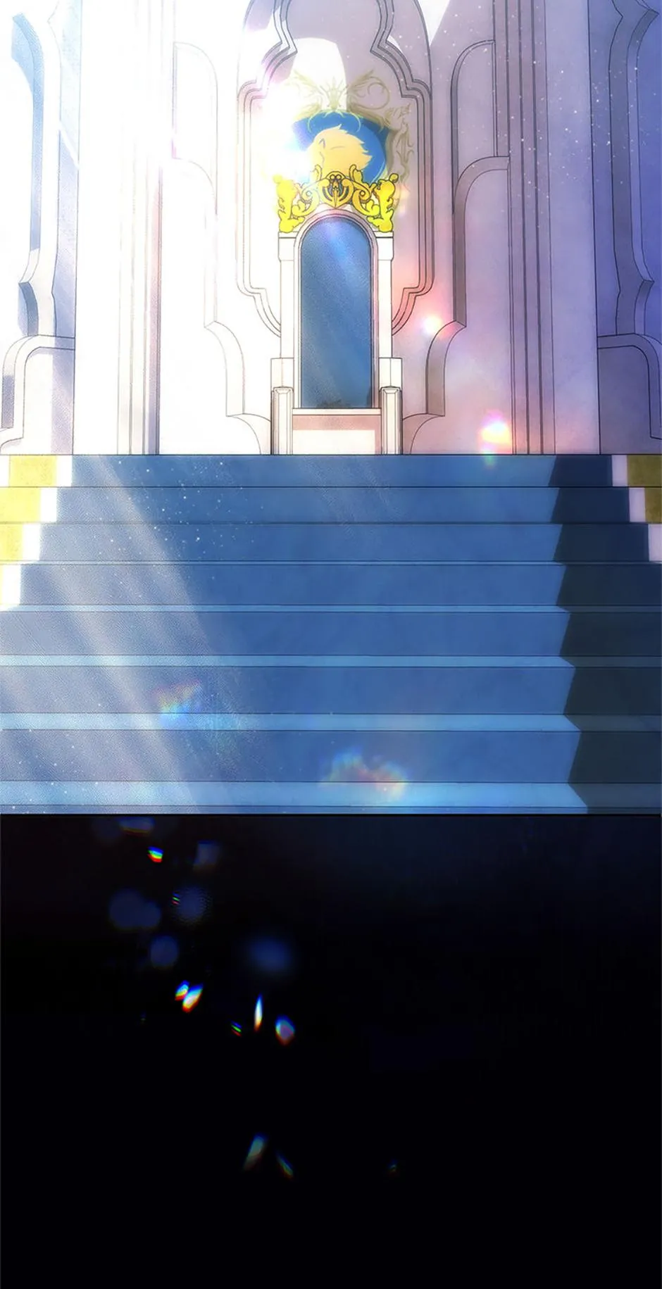 Read Materialistic Lady chapter 126 image 5 on Lezhin