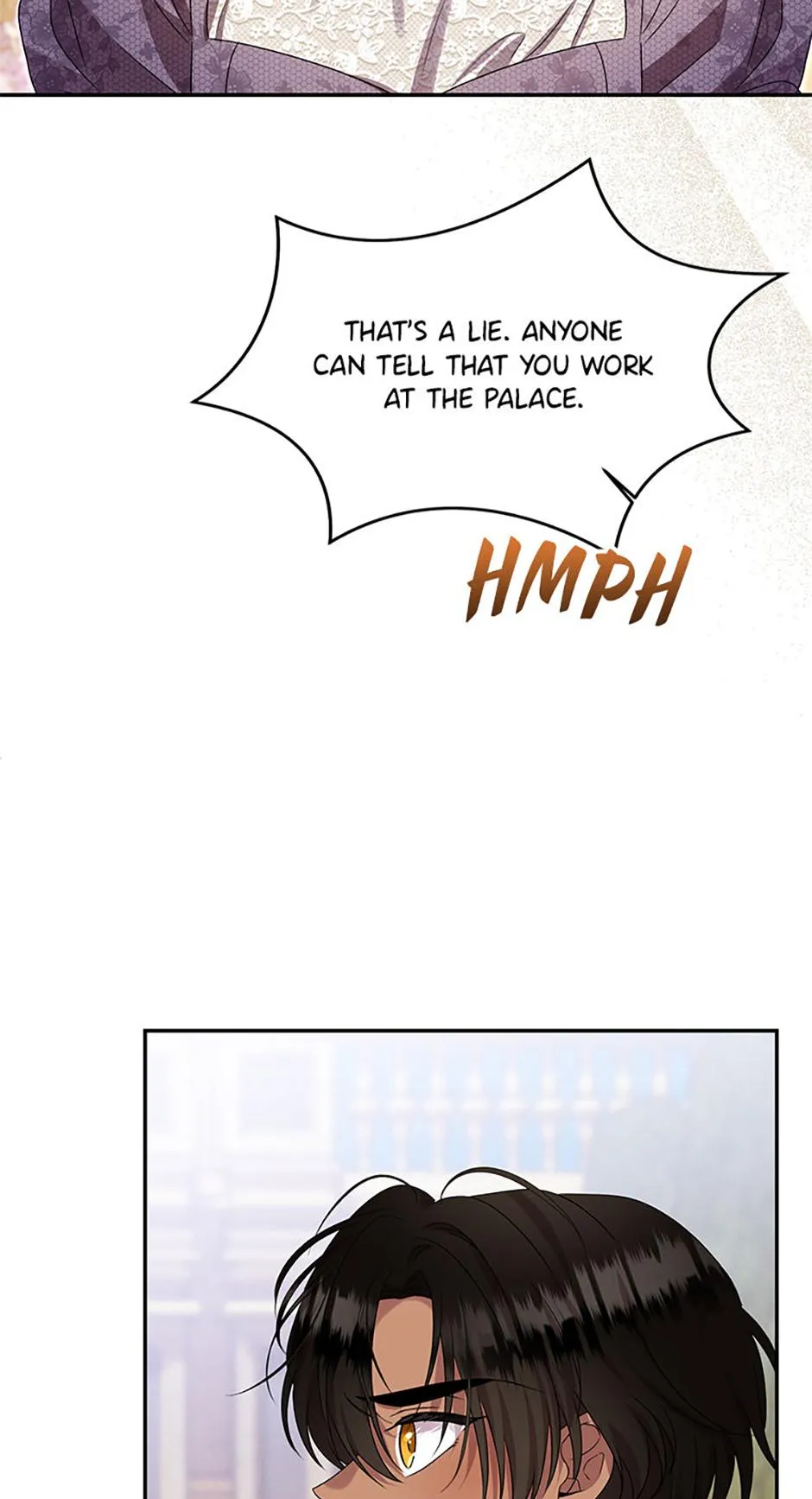 Read Materialistic Lady chapter 126 image 50 on Lezhin