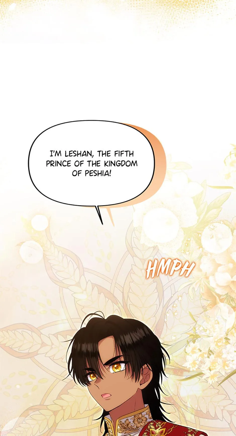 Read Materialistic Lady chapter 126 image 52 on Lezhin