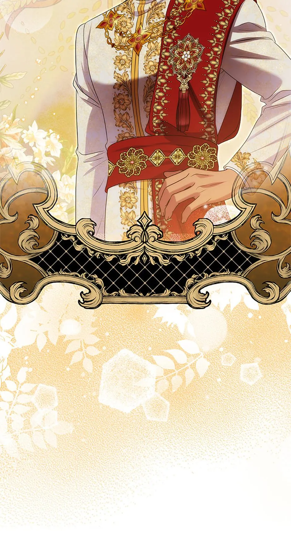 Read Materialistic Lady chapter 126 image 53 on Lezhin