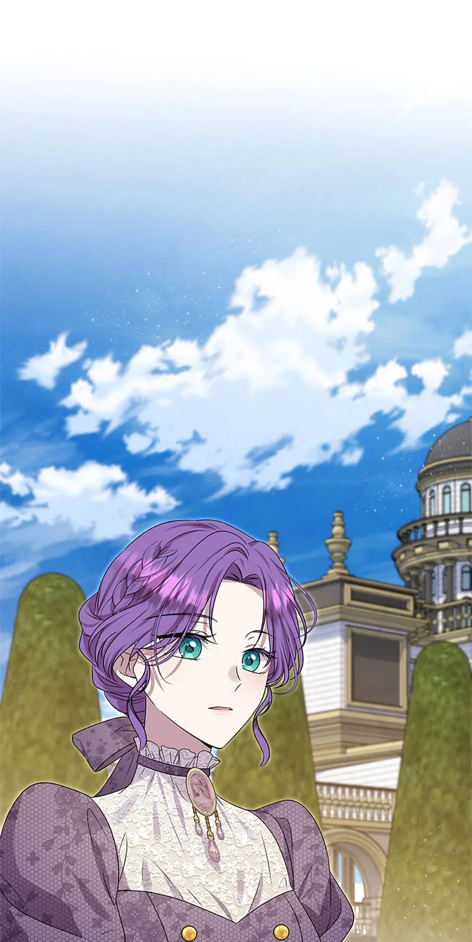 Read Materialistic Lady chapter 126 image 54 on Lezhin