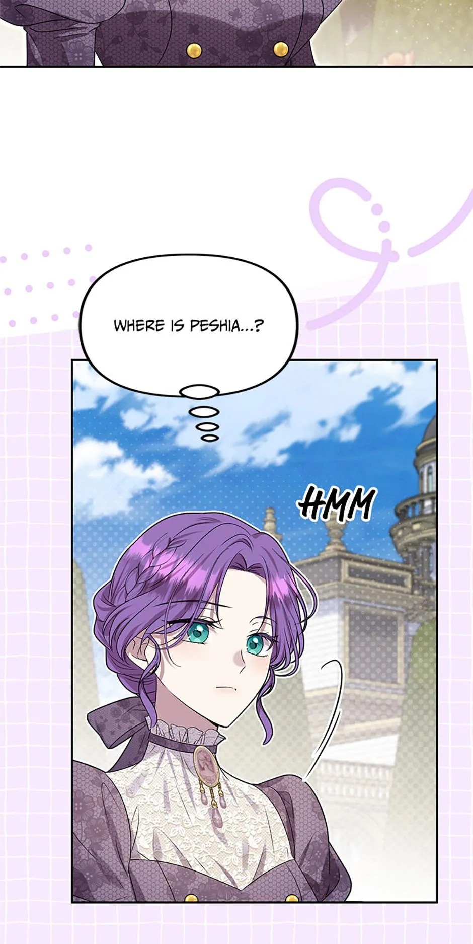 Read Materialistic Lady chapter 126 image 55 on Lezhin