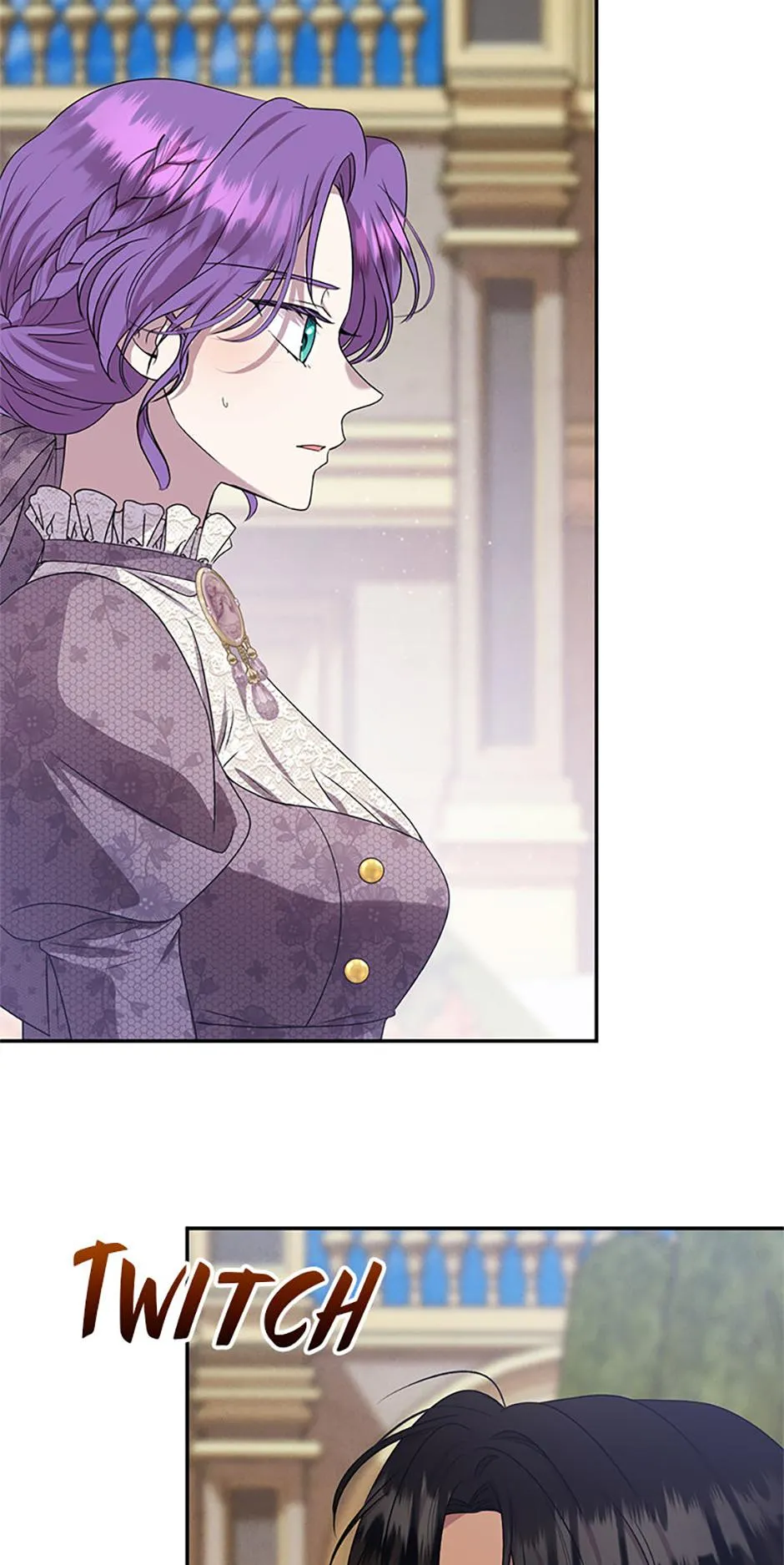 Read Materialistic Lady chapter 126 image 57 on Lezhin