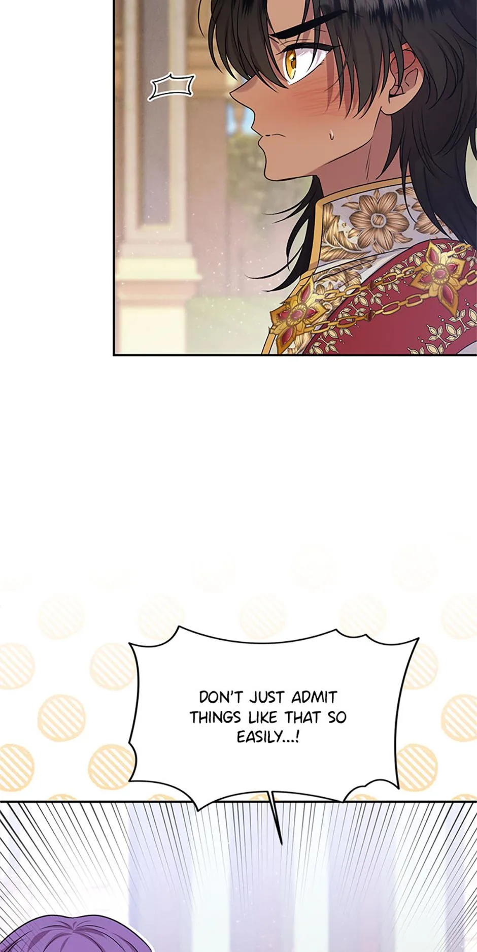 Read Materialistic Lady chapter 126 image 58 on Lezhin