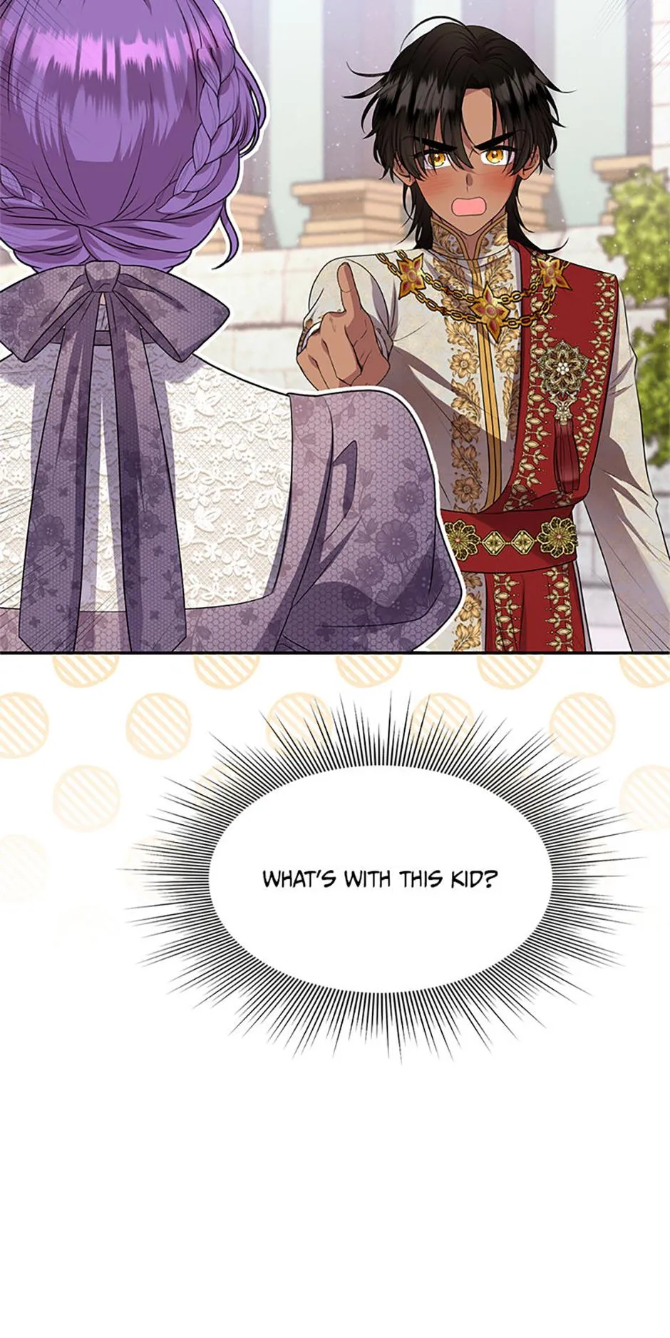 Read Materialistic Lady chapter 126 image 59 on Lezhin