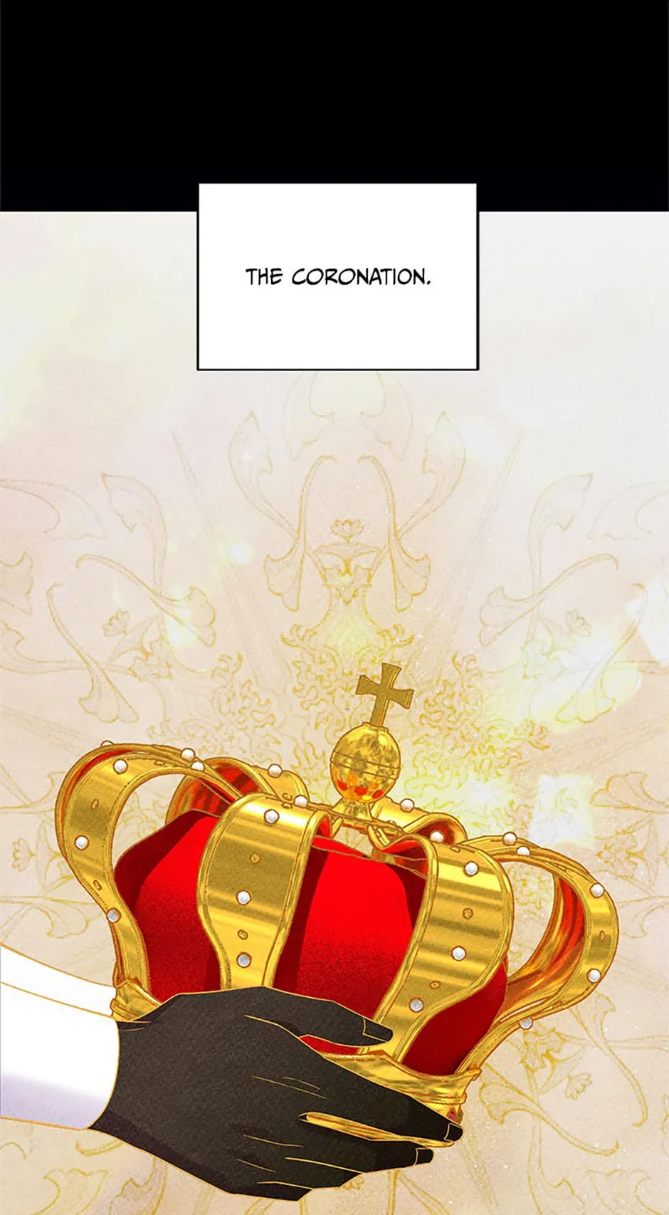 Read Materialistic Lady chapter 126 image 6 on Lezhin