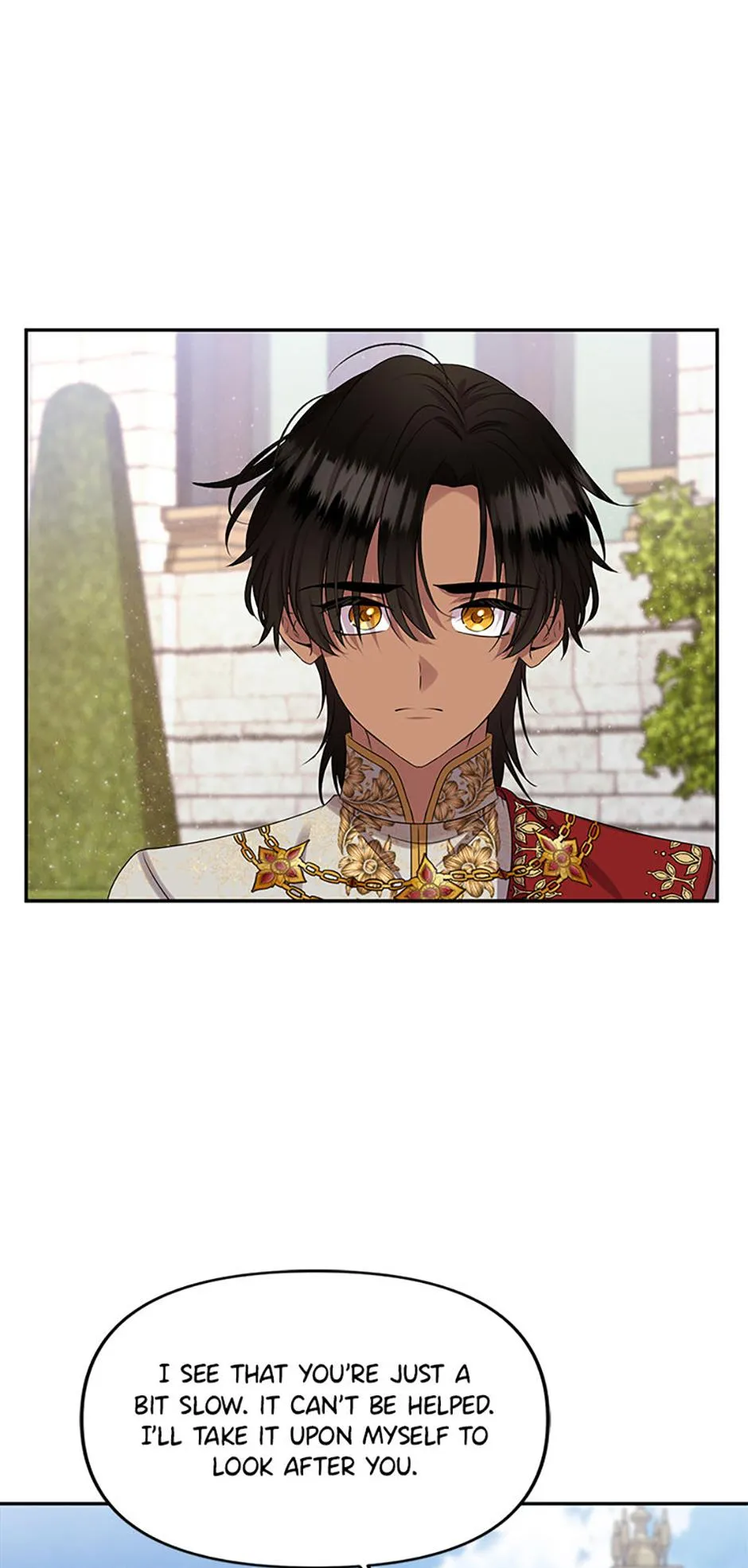 Read Materialistic Lady chapter 126 image 60 on Lezhin