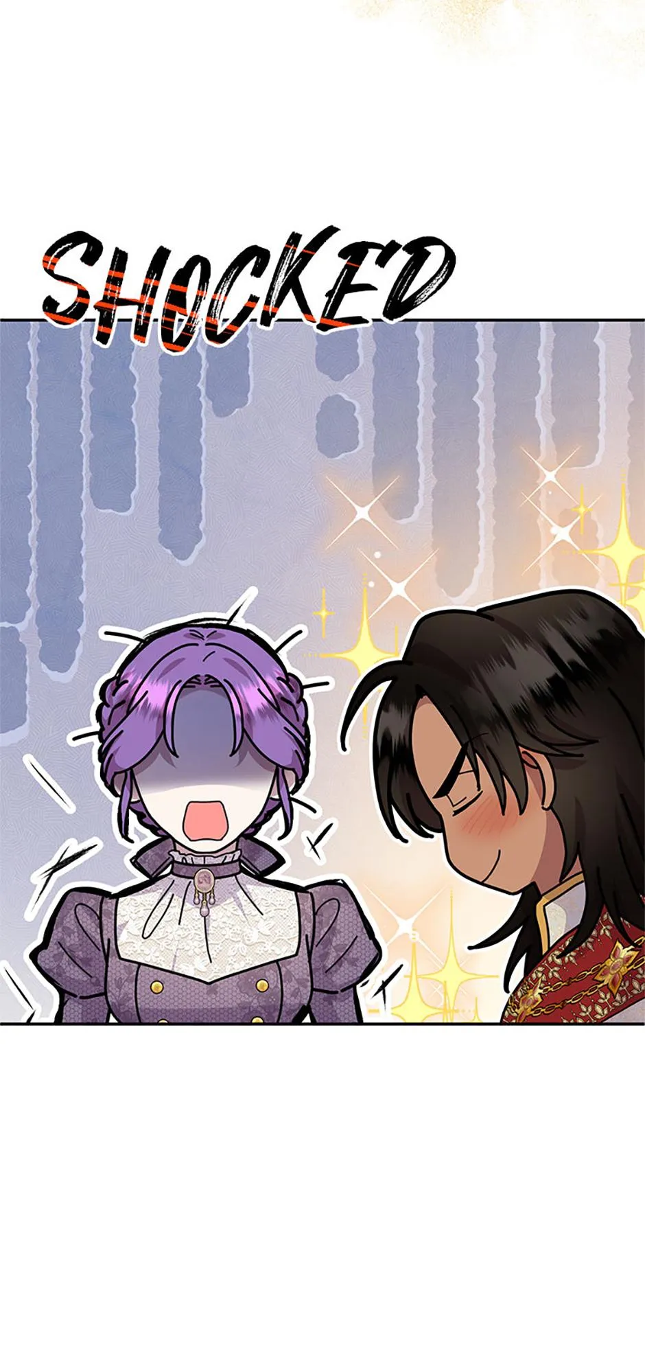 Read Materialistic Lady chapter 126 image 64 on Lezhin