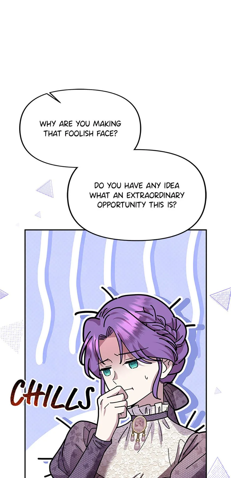 Read Materialistic Lady chapter 126 image 65 on Lezhin