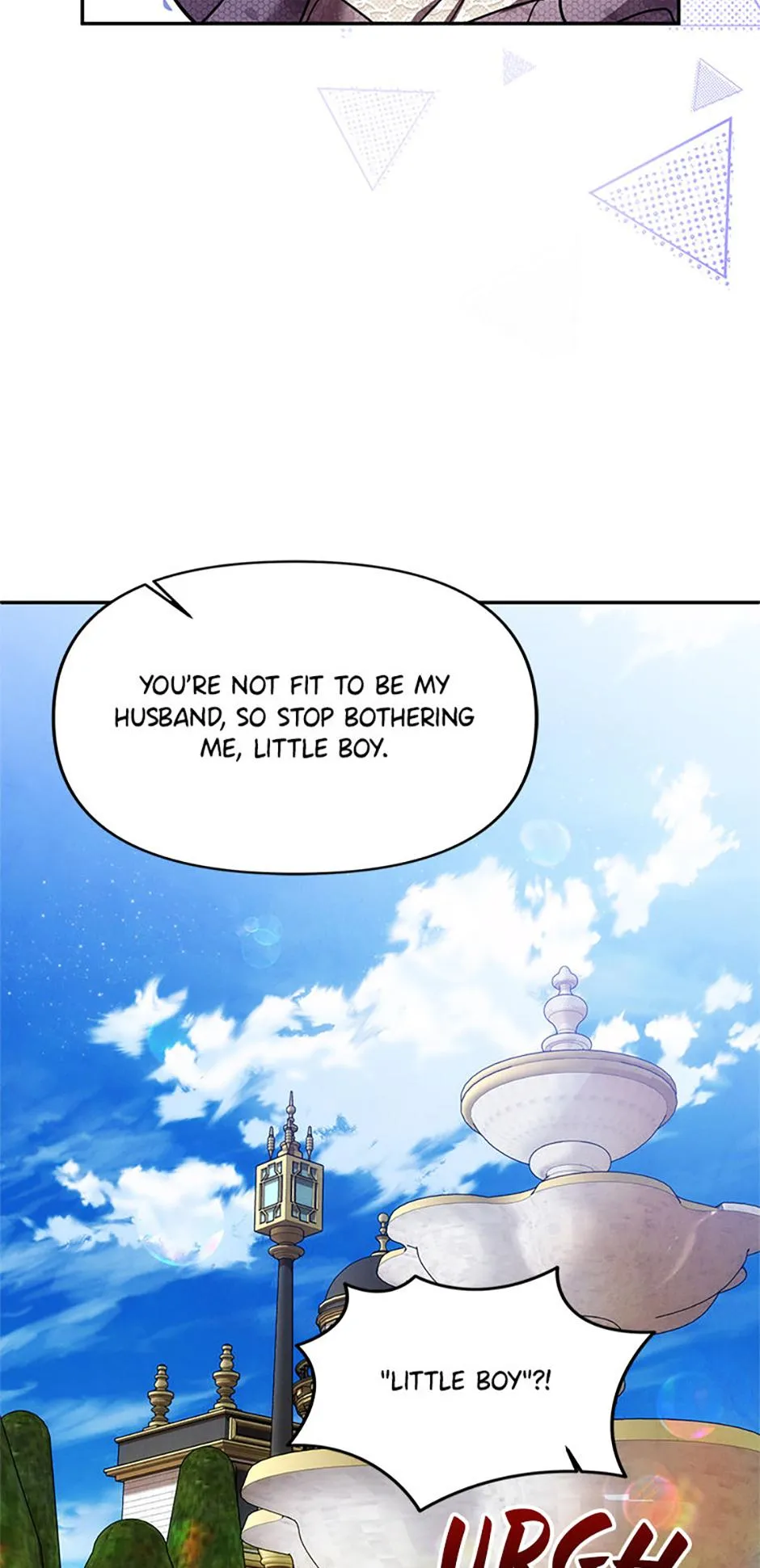 Read Materialistic Lady chapter 126 image 66 on Lezhin