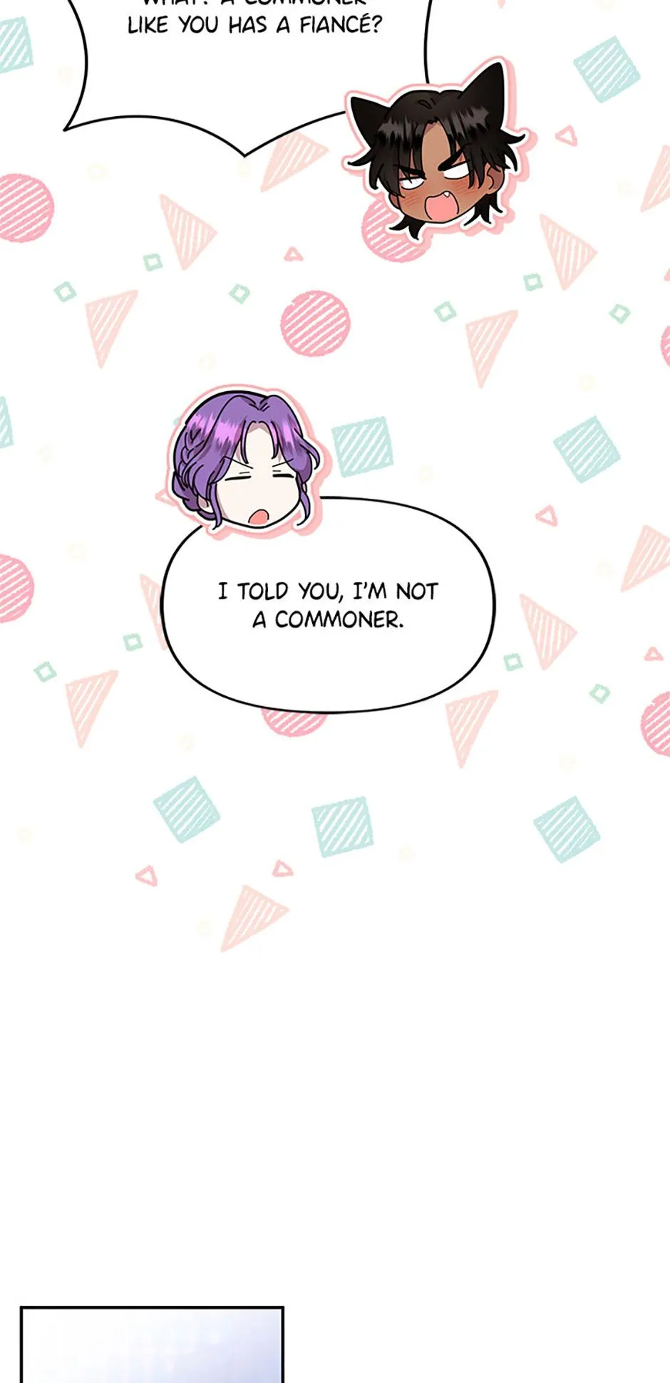 Read Materialistic Lady chapter 126 image 69 on Lezhin