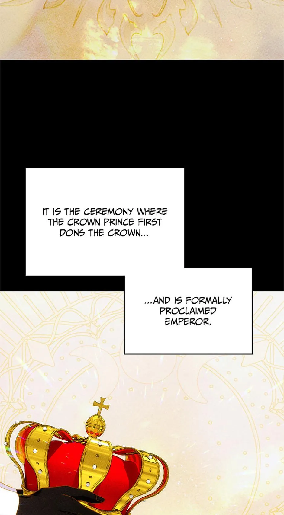 Read Materialistic Lady chapter 126 image 7 on Lezhin
