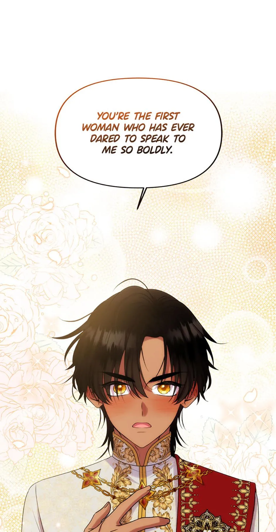 Read Materialistic Lady chapter 126 image 73 on Lezhin