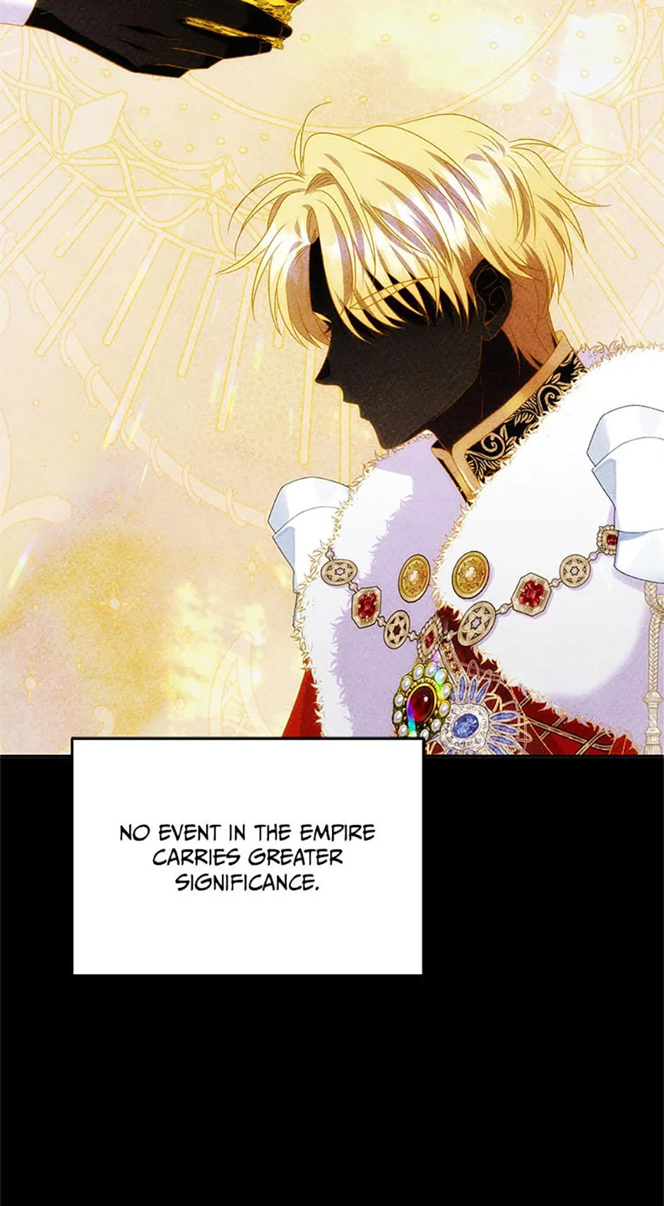 Read Materialistic Lady chapter 126 image 8 on Lezhin