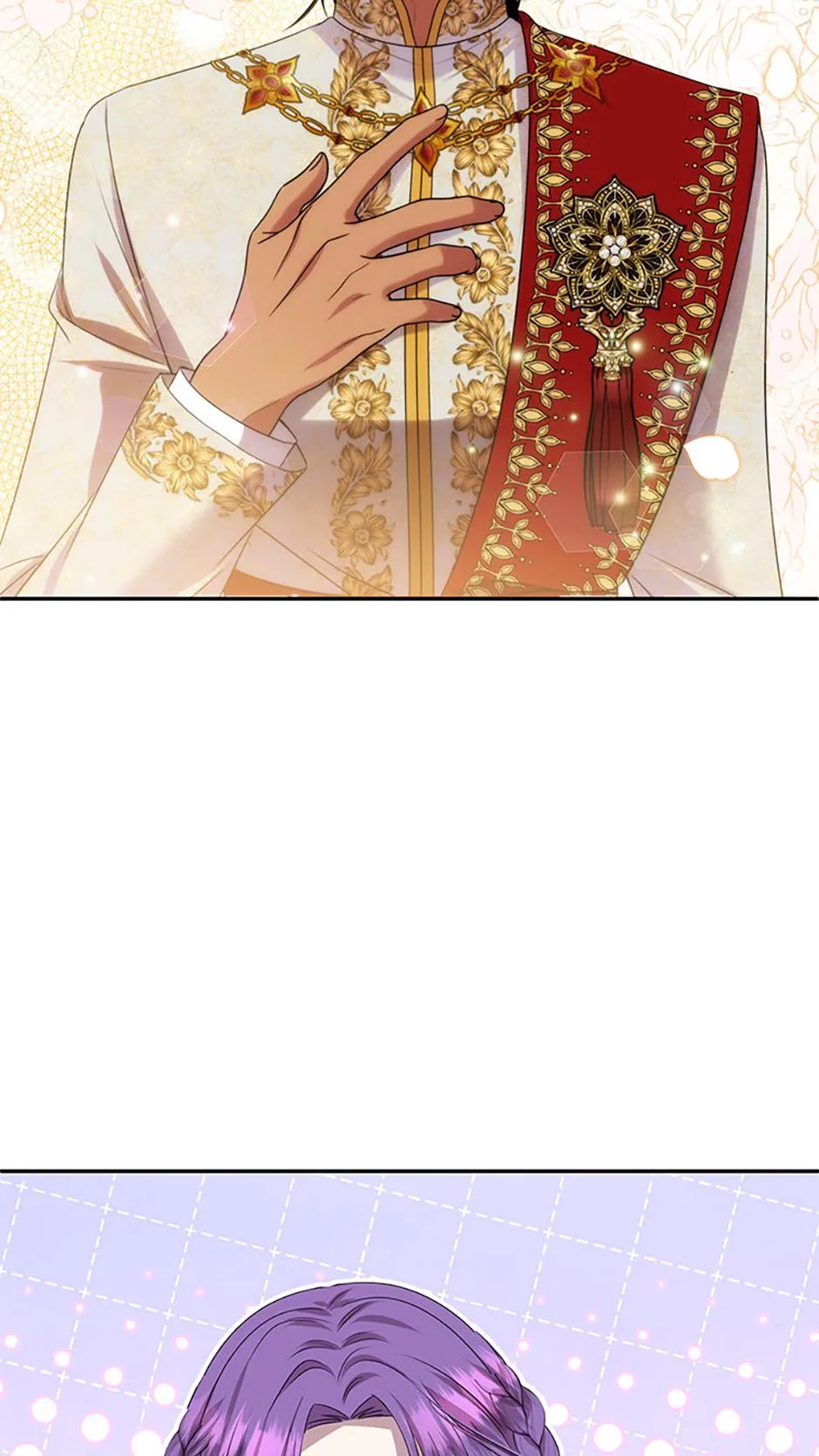 Read Materialistic Lady chapter 127 image 1 on Lezhin