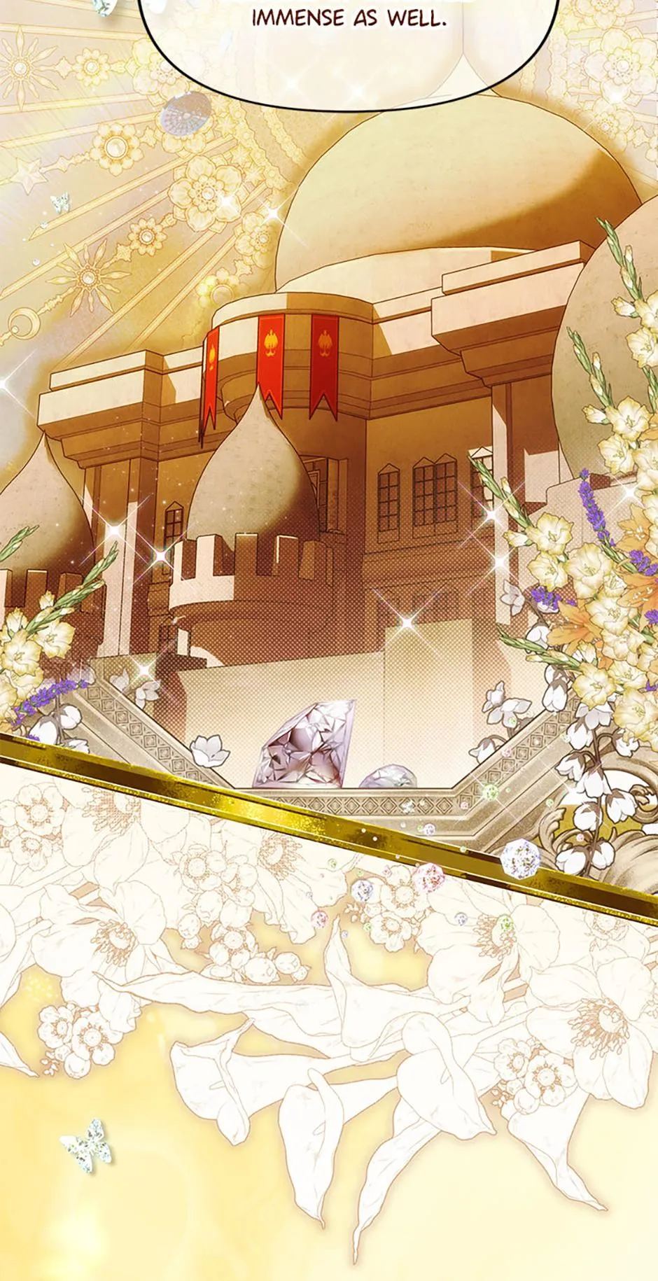 Read Materialistic Lady chapter 127 image 11 on Lezhin
