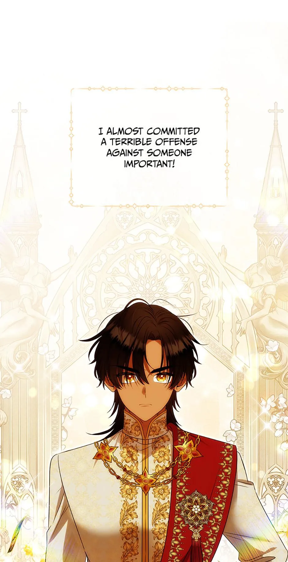 Read Materialistic Lady chapter 127 image 13 on Lezhin