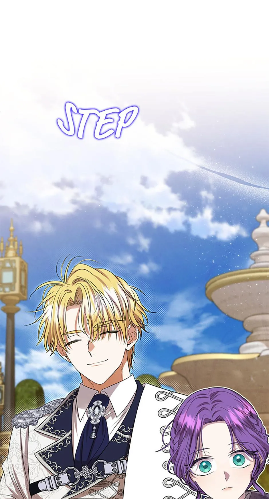 Read Materialistic Lady chapter 127 image 17 on Lezhin