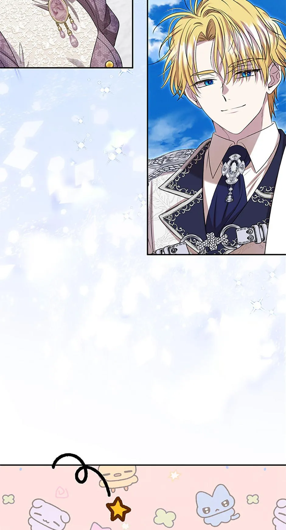 Read Materialistic Lady chapter 127 image 19 on Lezhin