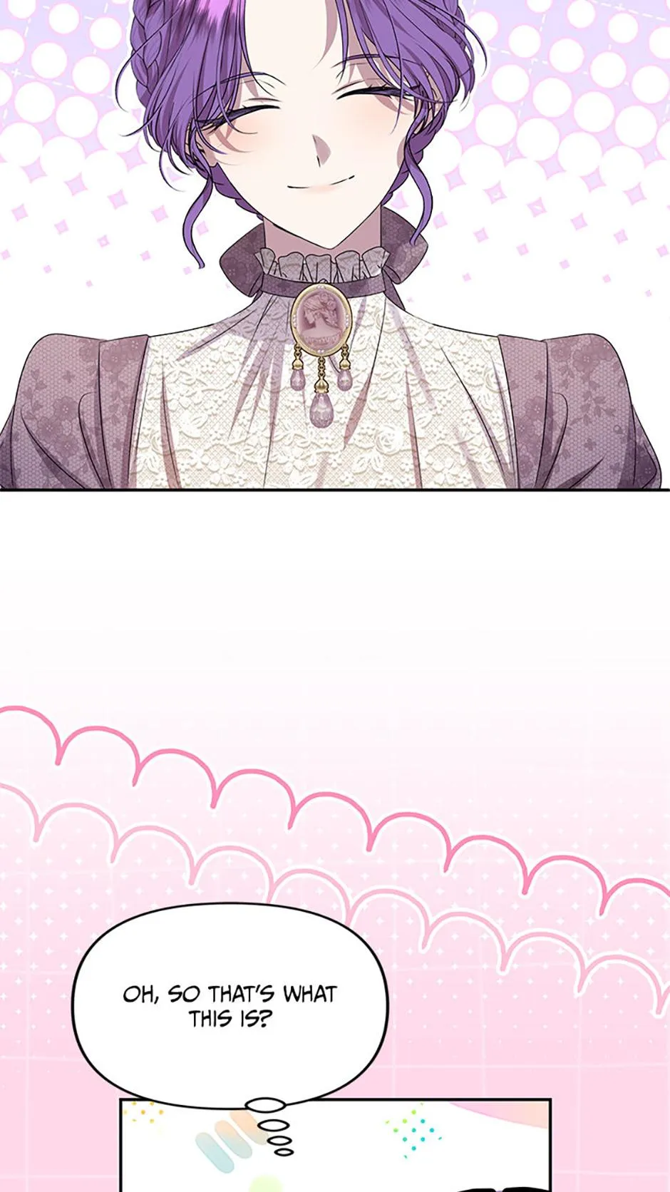 Read Materialistic Lady chapter 127 image 2 on Lezhin