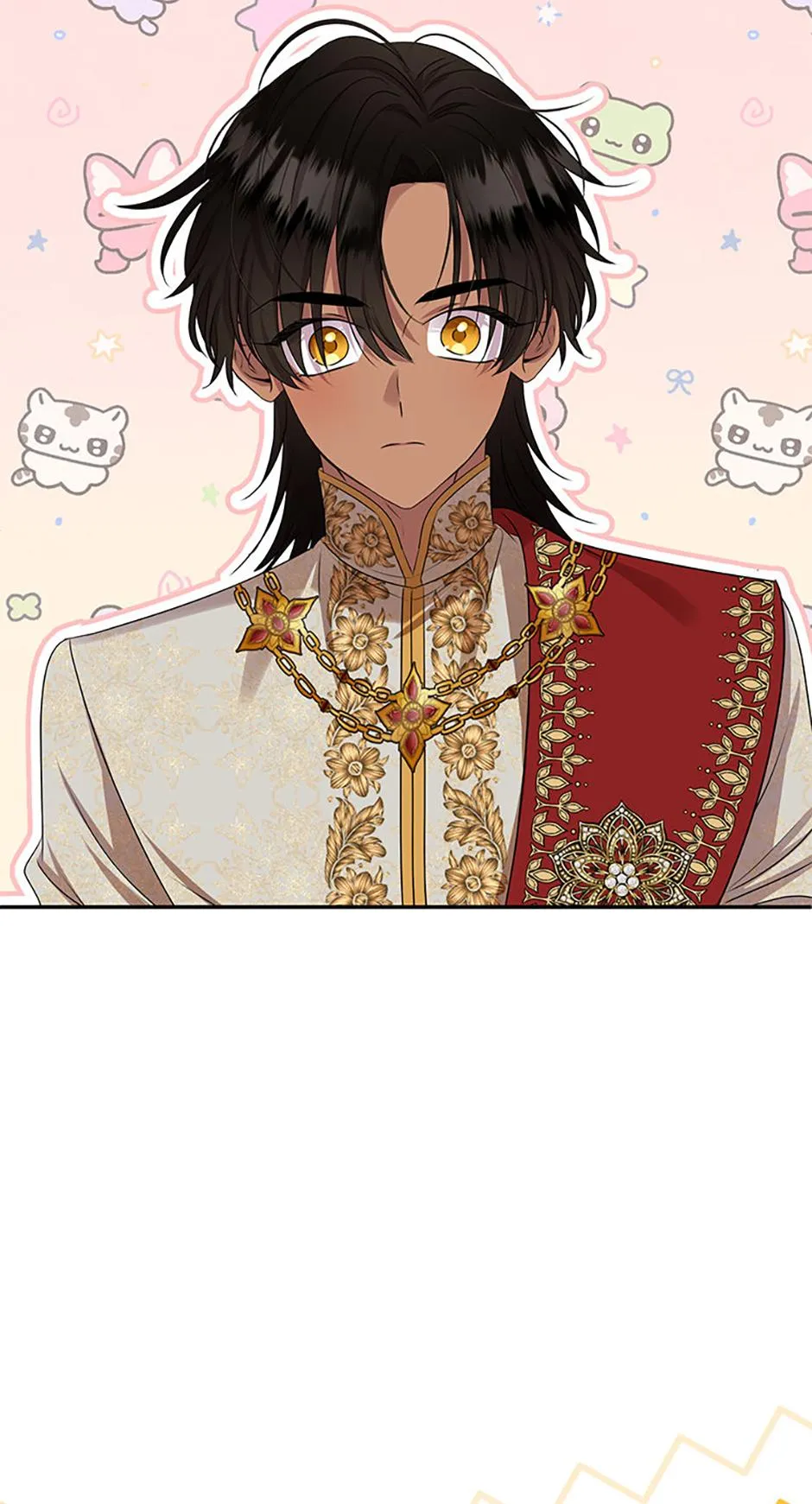Read Materialistic Lady chapter 127 image 20 on Lezhin