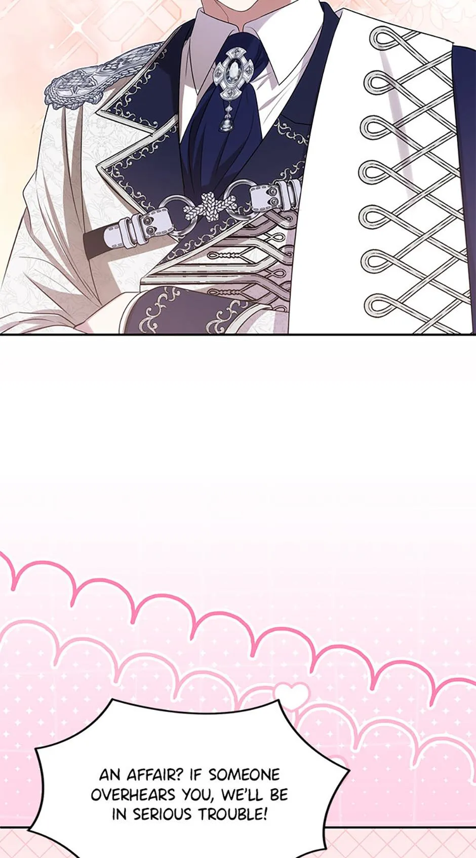 Read Materialistic Lady chapter 127 image 24 on Lezhin