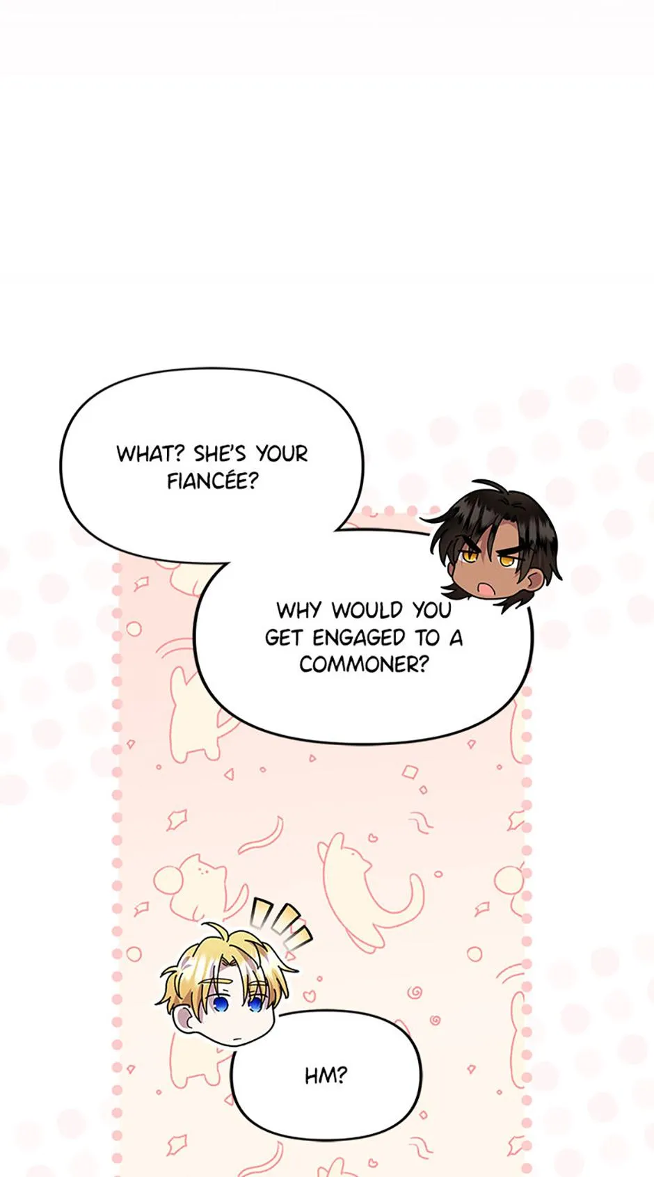 Read Materialistic Lady chapter 127 image 26 on Lezhin