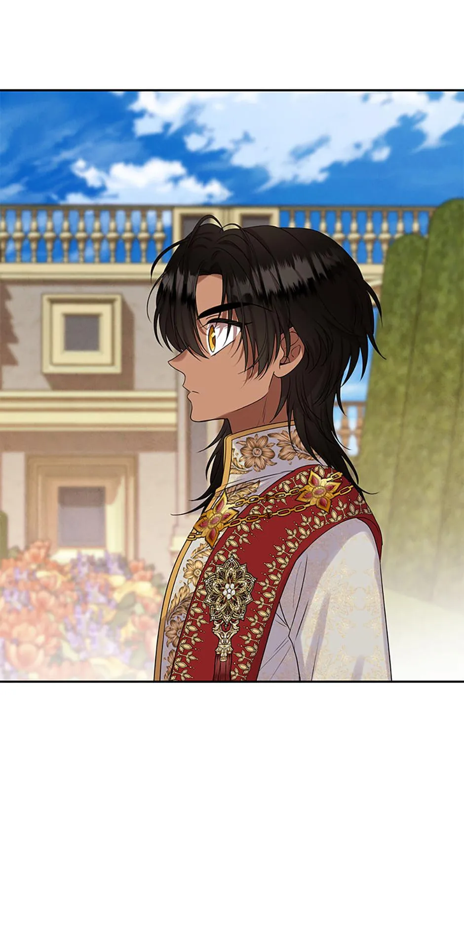 Read Materialistic Lady chapter 127 image 30 on Lezhin