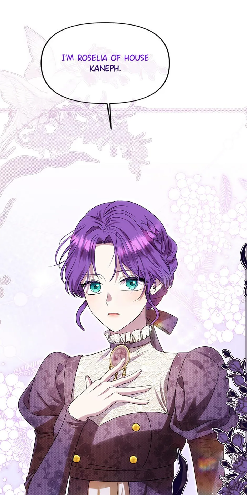 Read Materialistic Lady chapter 127 image 31 on Lezhin