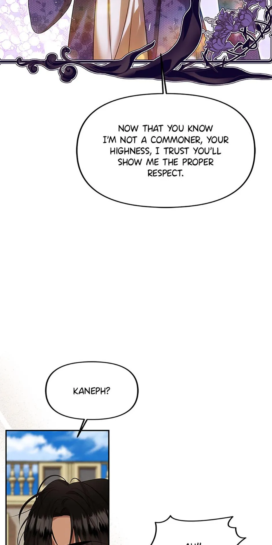 Read Materialistic Lady chapter 127 image 32 on Lezhin