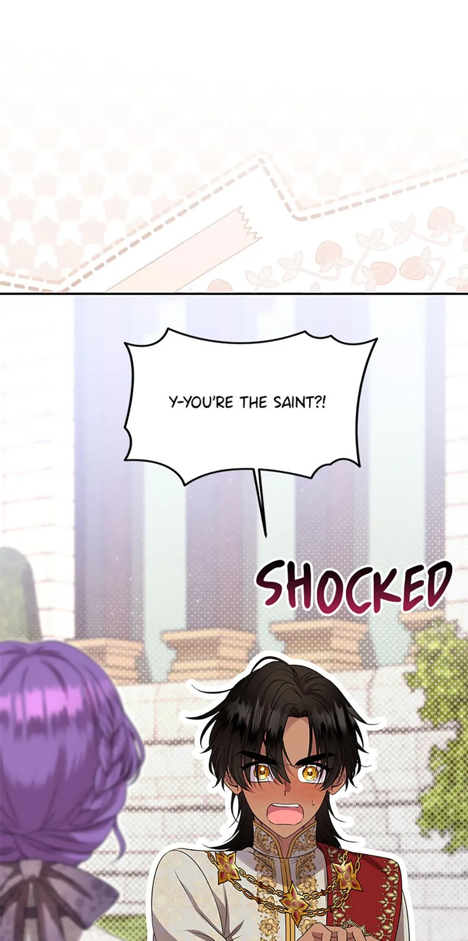 Read Materialistic Lady chapter 127 image 34 on Lezhin