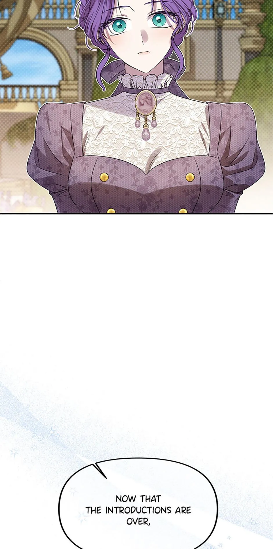Read Materialistic Lady chapter 127 image 36 on Lezhin