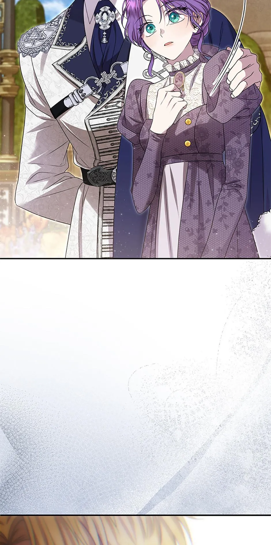 Read Materialistic Lady chapter 127 image 38 on Lezhin