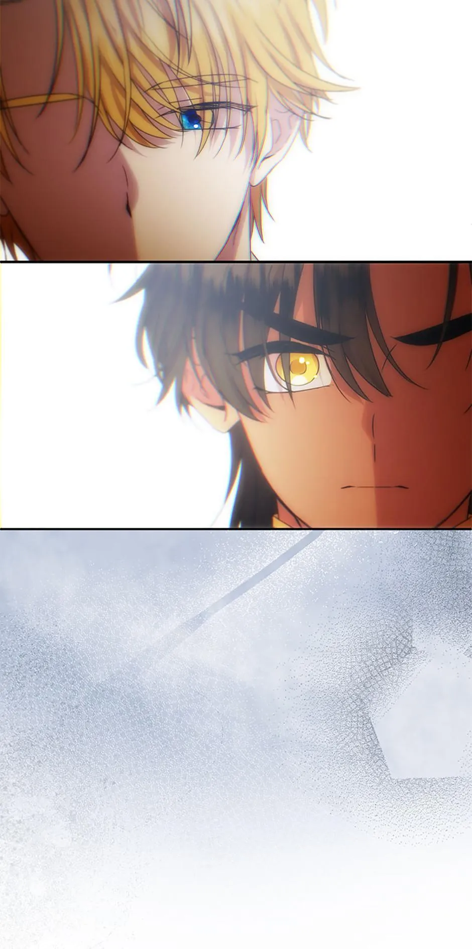 Read Materialistic Lady chapter 127 image 39 on Lezhin