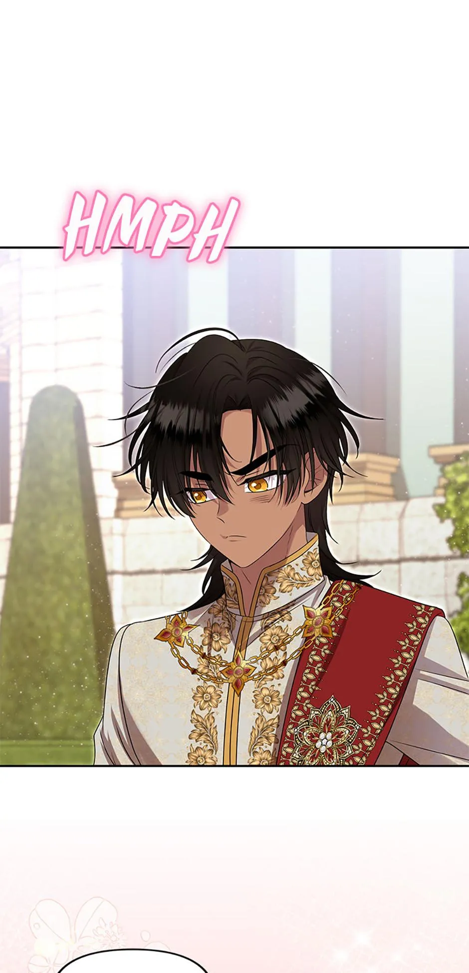Read Materialistic Lady chapter 127 image 40 on Lezhin