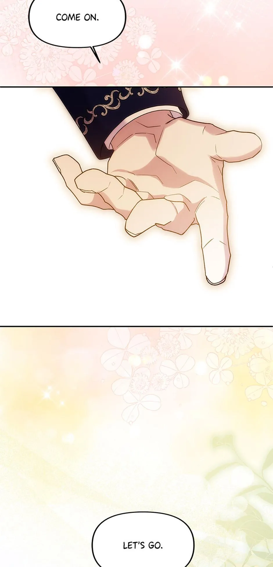 Read Materialistic Lady chapter 127 image 41 on Lezhin